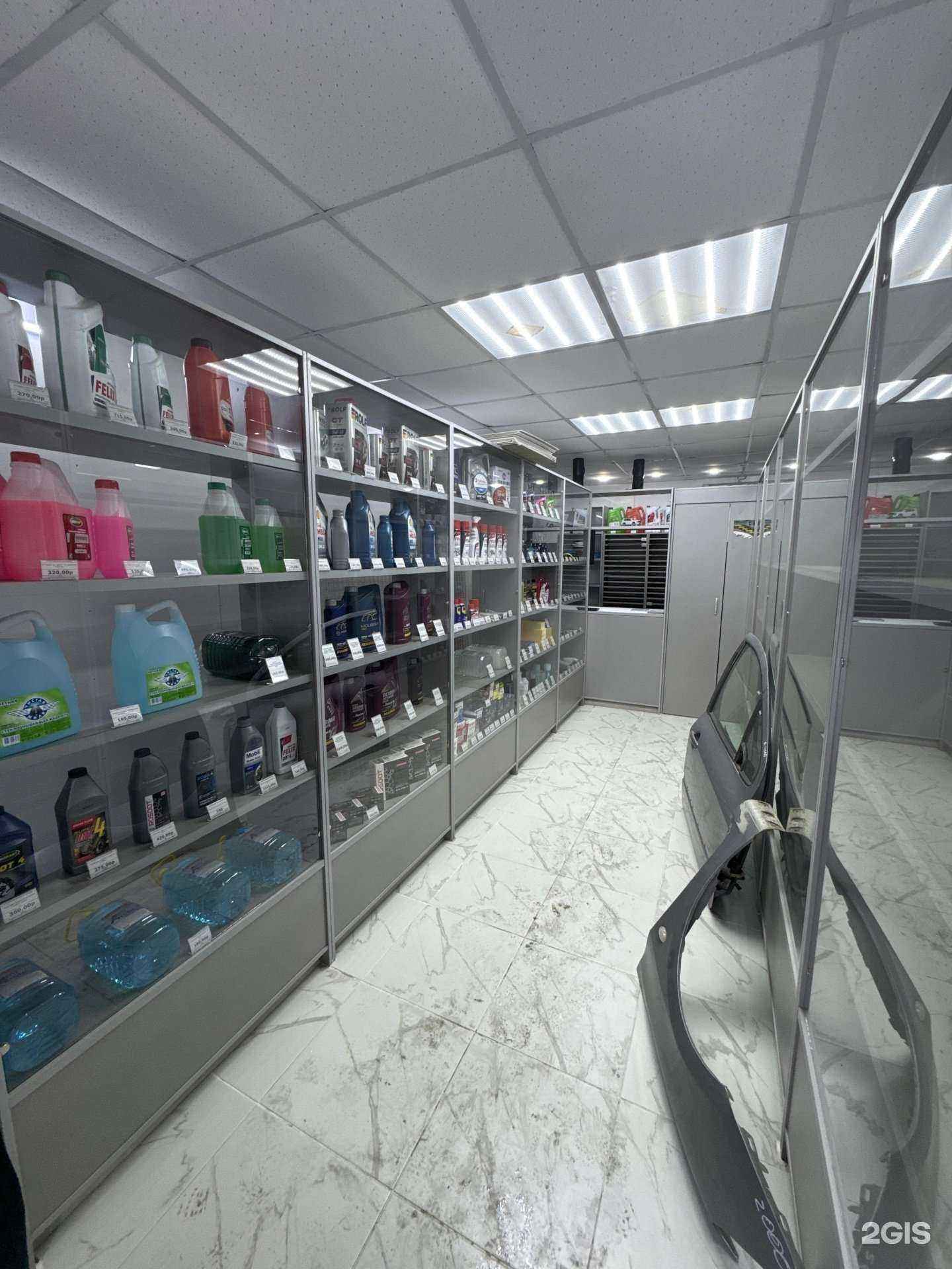 Отзывы на компанию Mc auto в Магнитогорске c фото