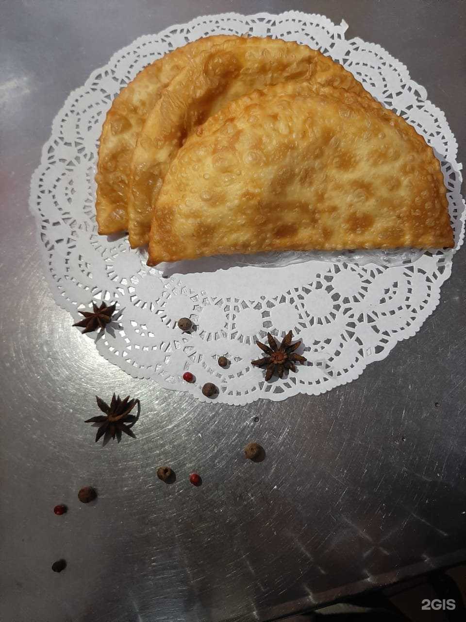 Отзывы на компанию Чебуречная №1 в г. Ставрополь c фото