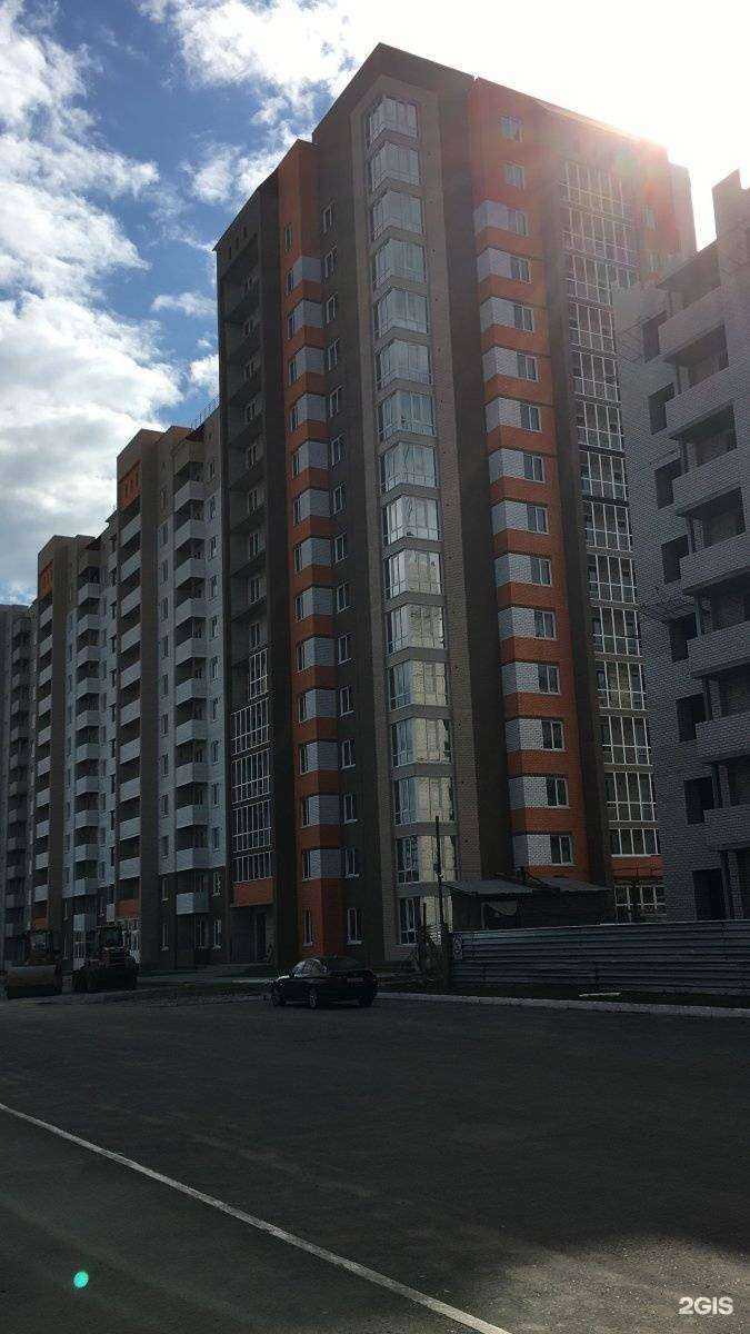 Отзывы на компанию АлтайЕвроСтрой в Барнауле c фото - фотография 2 из 2