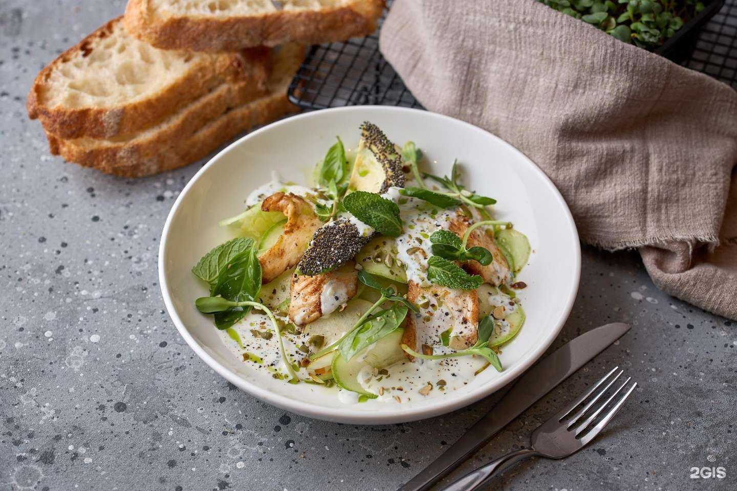 Отзывы на компанию Хлеб&булки в Екатеринбурге c фото