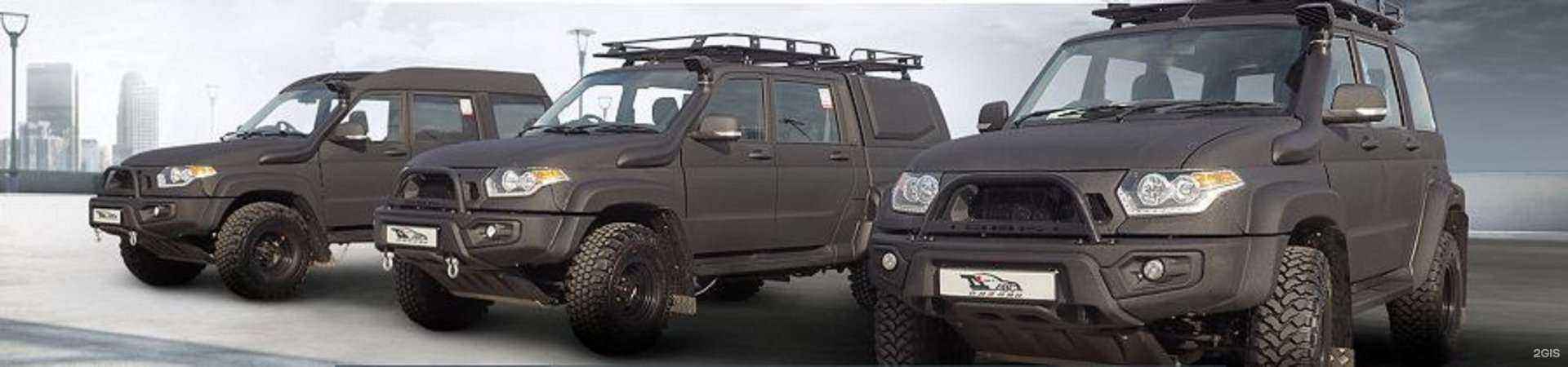 Отзывы на компанию АВС-Дизайн в г. Владимир c фото