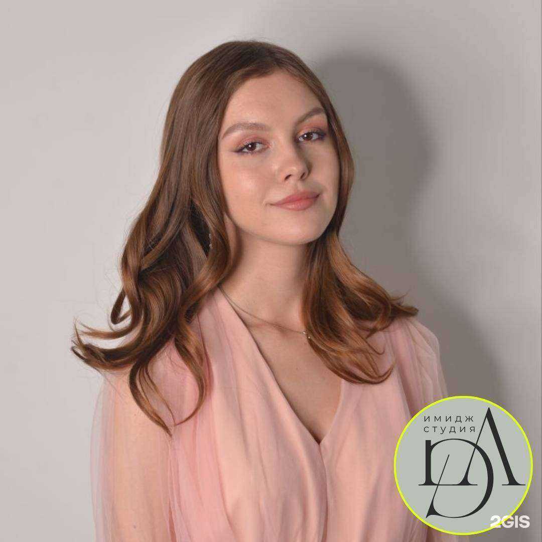 Отзывы на компанию Имидж студия Лёша Докучаев в г. Кемерово c фото