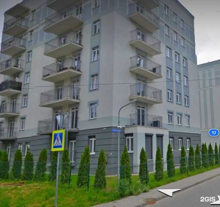 Отзывы на компанию Б.Р.О.Сервис в Калининграде c фото