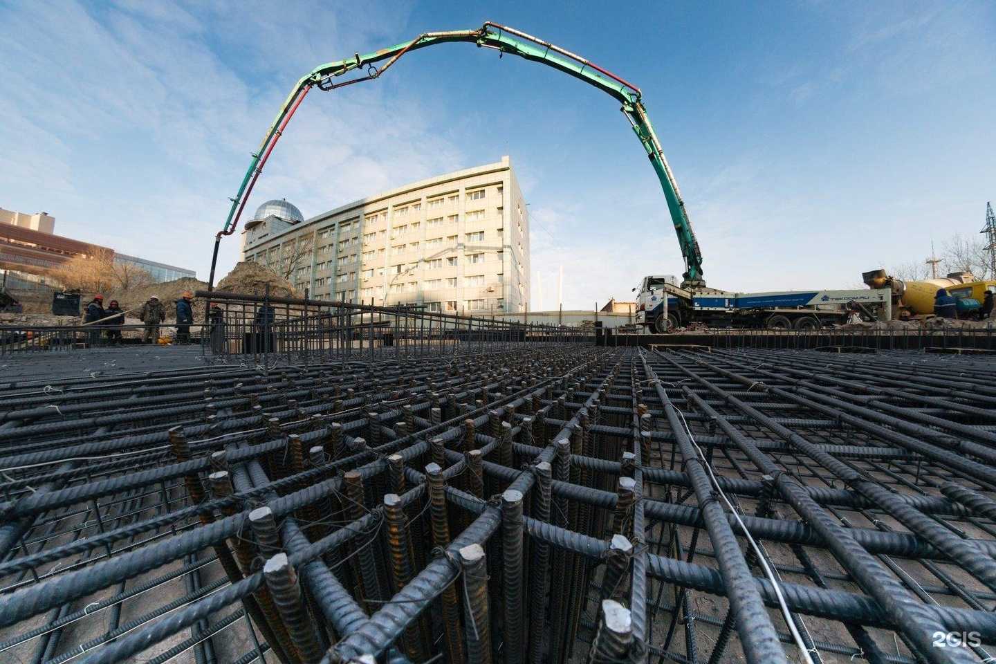 Отзывы на компанию Тихоокеанская Строительная Компания в Владивостоке c фото