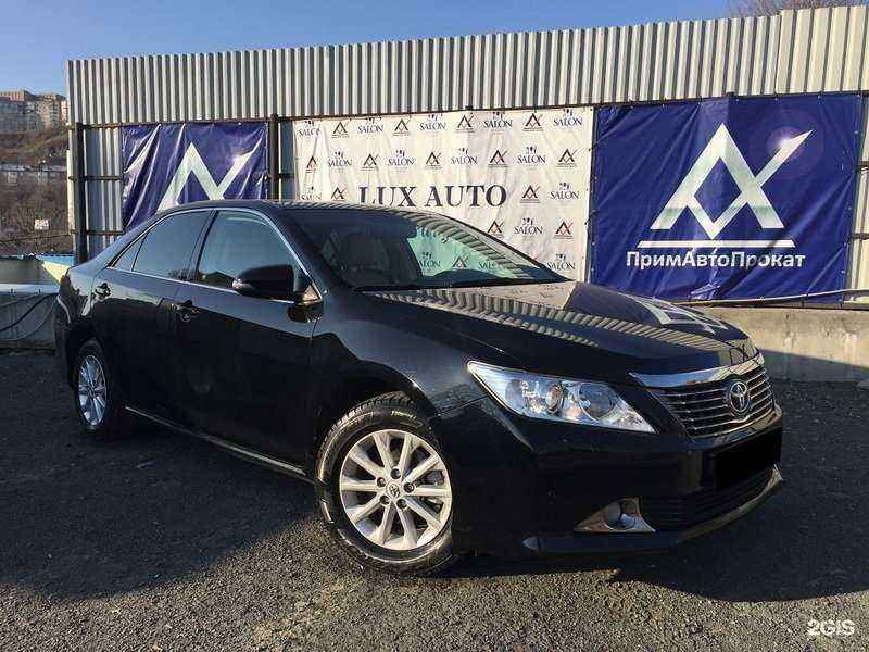 Отзывы на компанию Автопрокат №1 в Владивостоке c фото