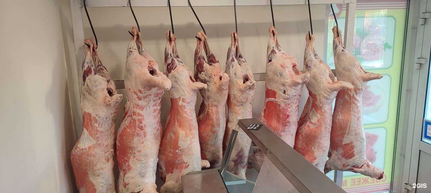 Отзывы на компанию Мясная лавка в г. Челябинск c фото