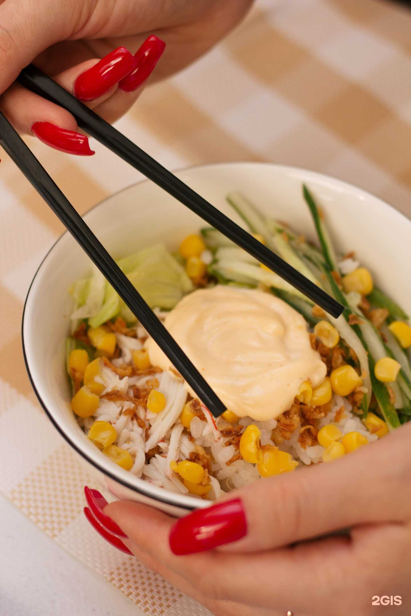 Отзывы на компанию Фудзияма в Уфе c фото