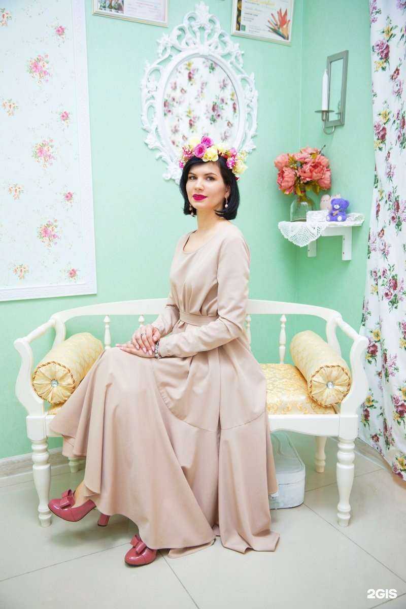 Отзывы на компанию Прованс в г. Сургут c фото