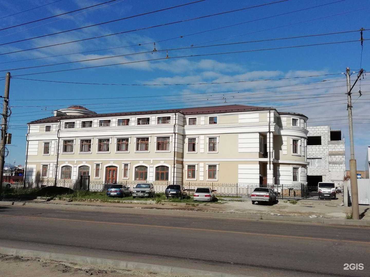 Отзывы на компанию Инвестиционно-строительная группа Энтазис в Пензе c фото - фотография 2 из 2