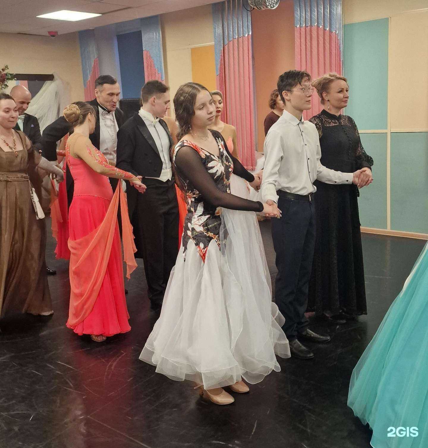 Отзывы на компанию Молодежный центр в г. Норильск c фото