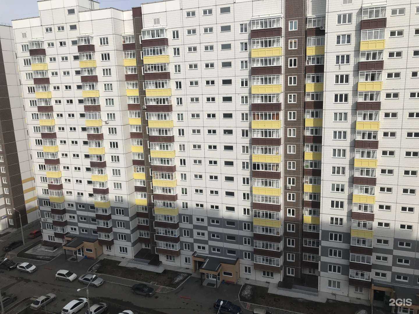 Отзывы на компанию Blossom`s в Красноярске c фото - фотография 2 из 2