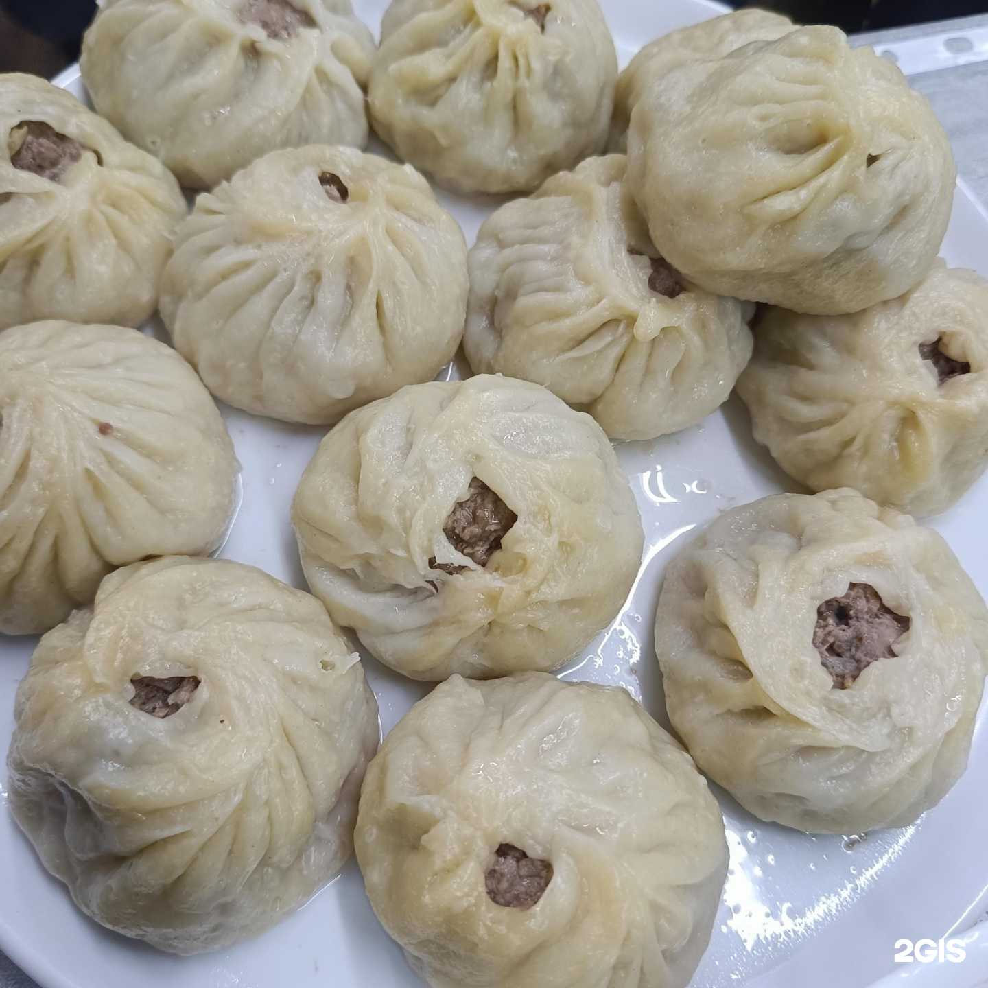 Отзывы на компанию Пельмени&буузы в Петропавловске-Камчатском c фото