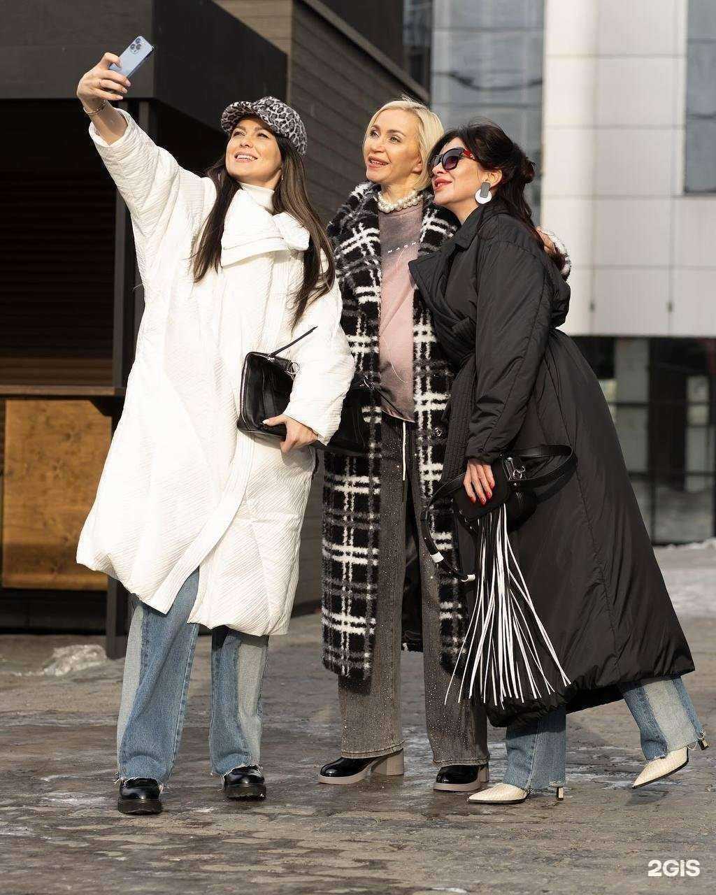 Отзывы на компанию Liberty style в Красноярске c фото