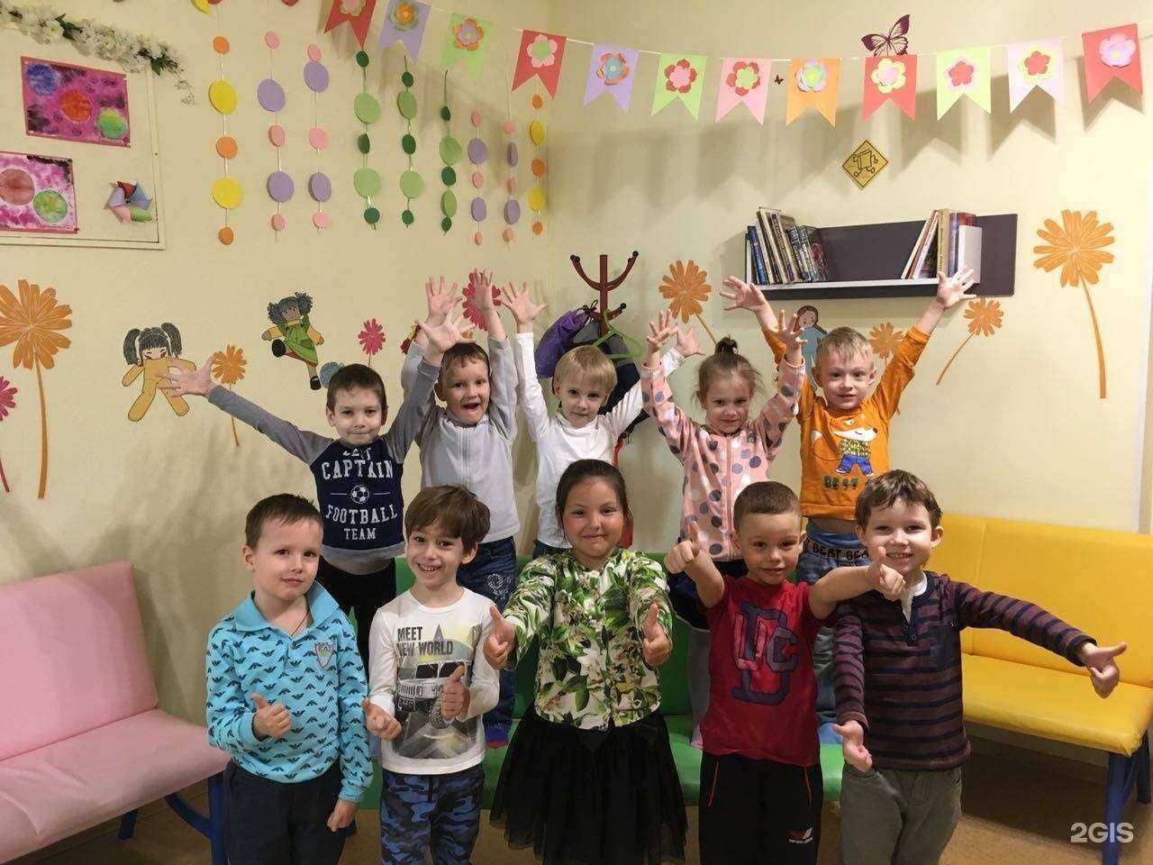 Отзывы на компанию Вундеркинд в Кемерове c фото