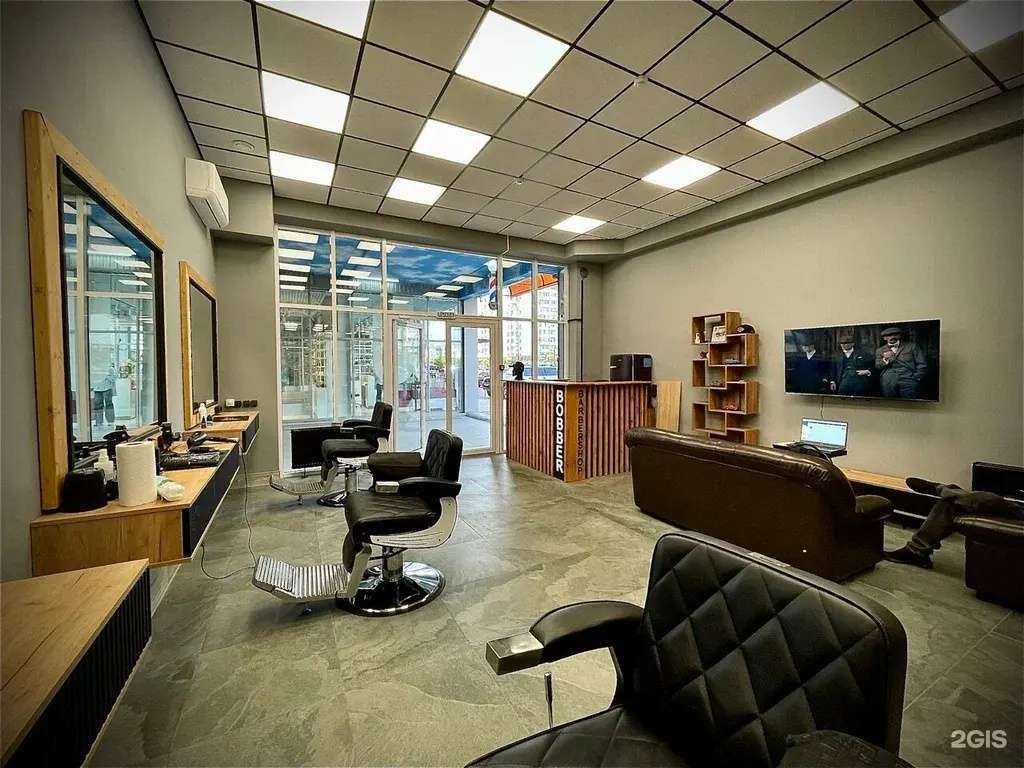 Отзывы на компанию Боббер в Краснодаре c фото