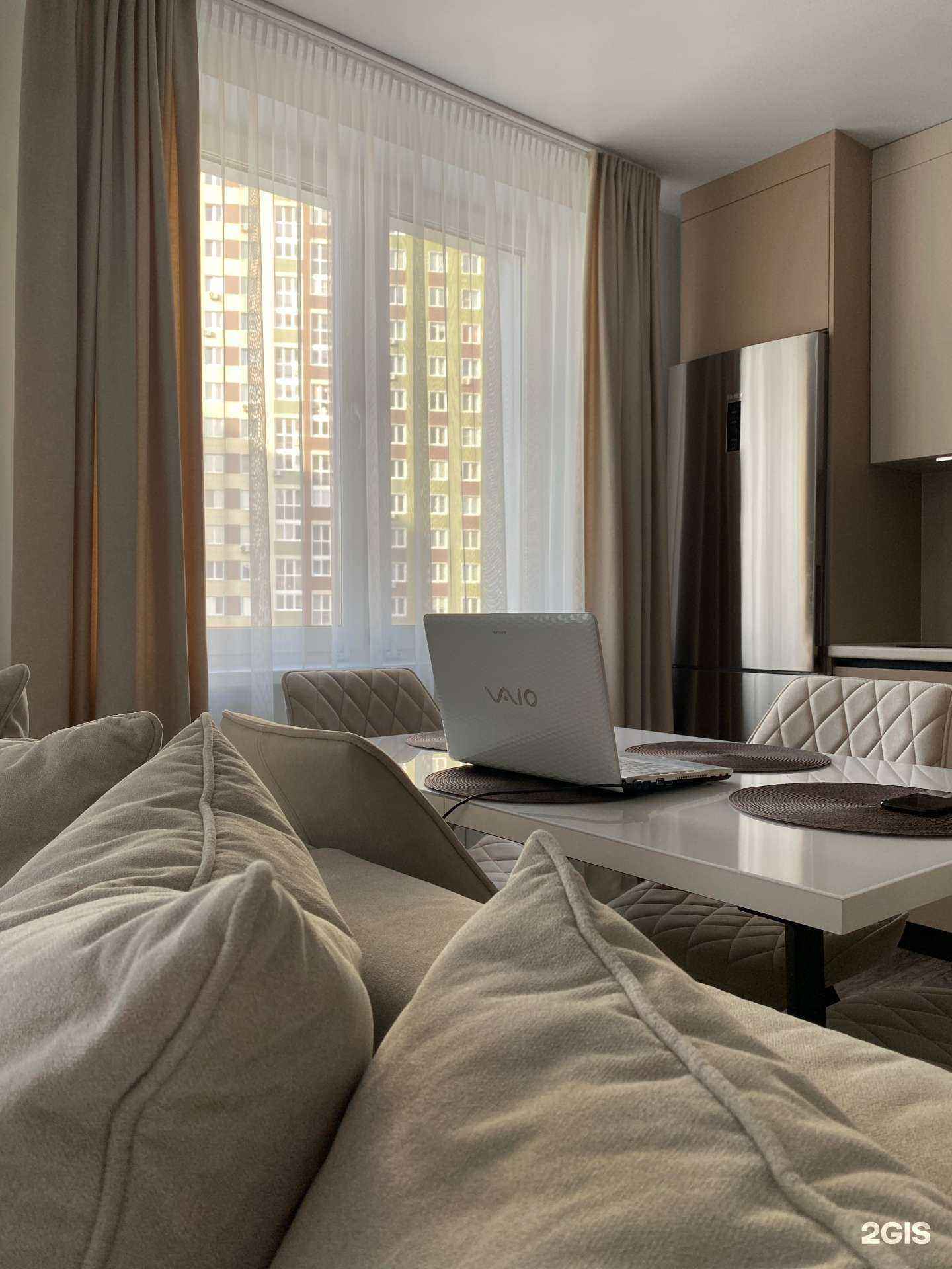 Отзывы на компанию Aero в г. Омск c фото