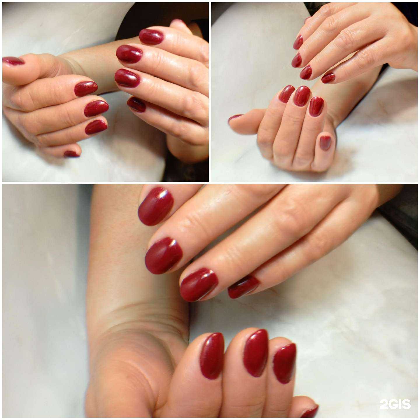 Отзывы на компанию Студия маникюра и педикюра в Сочи c фото
