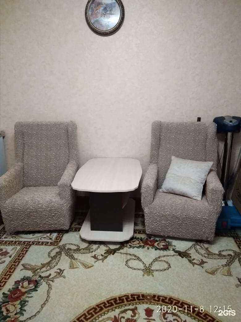 Отзывы на компанию Чехол & tex в г. Киров c фото