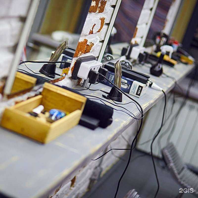 Отзывы на компанию Feuer Bart в Ярославле c фото