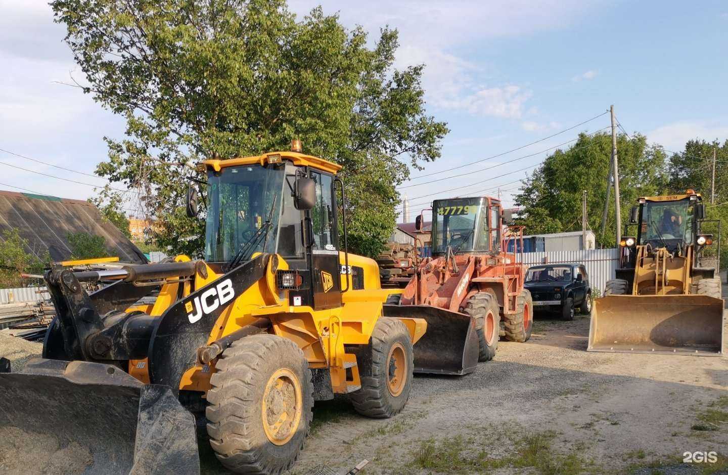 Отзывы на компанию Спецтехника Сахалин в Южно-Сахалинске c фото