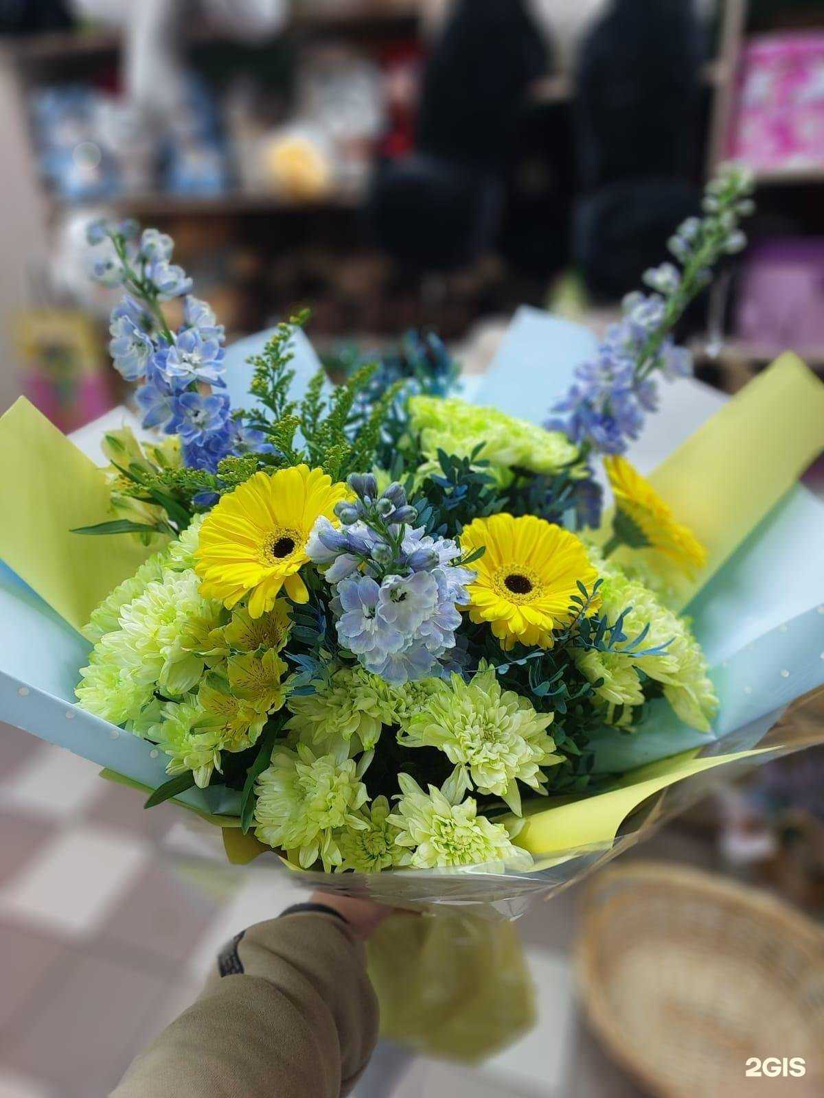 Отзывы на компанию Грин Виль в Прокопьевске c фото