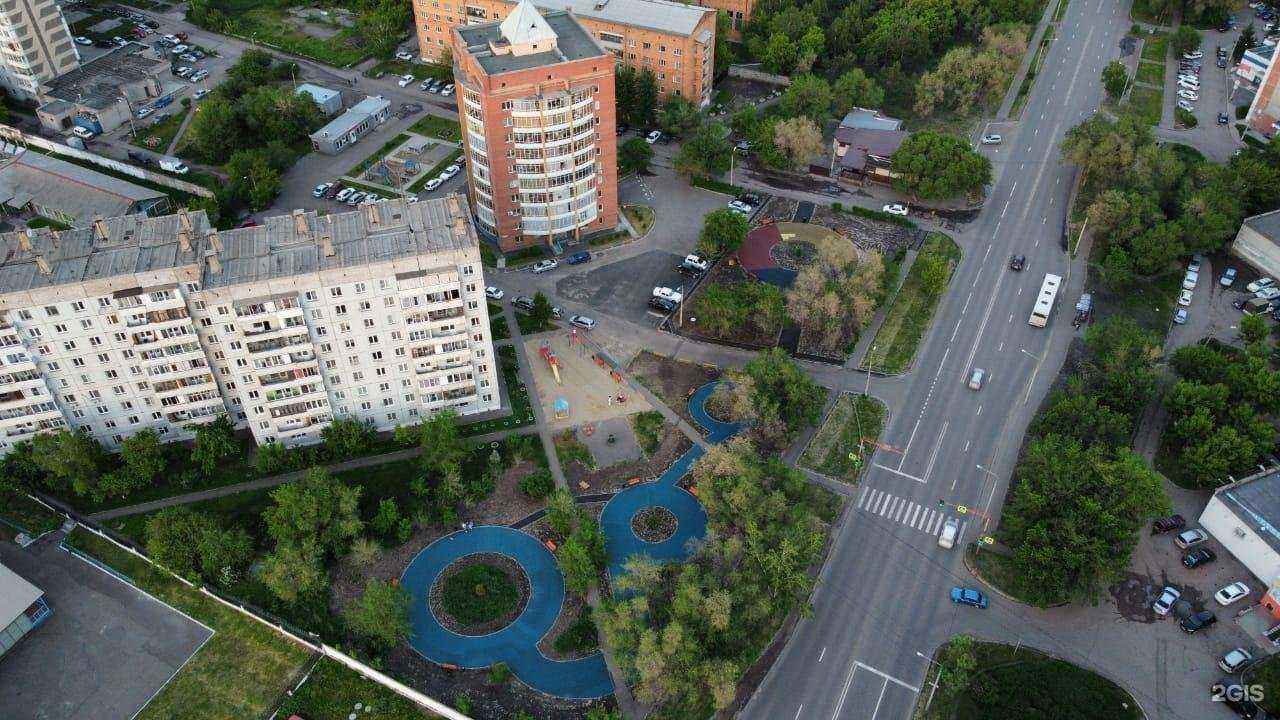 Отзывы на компанию Ступени в Красноярске c фото - фотография 2 из 2