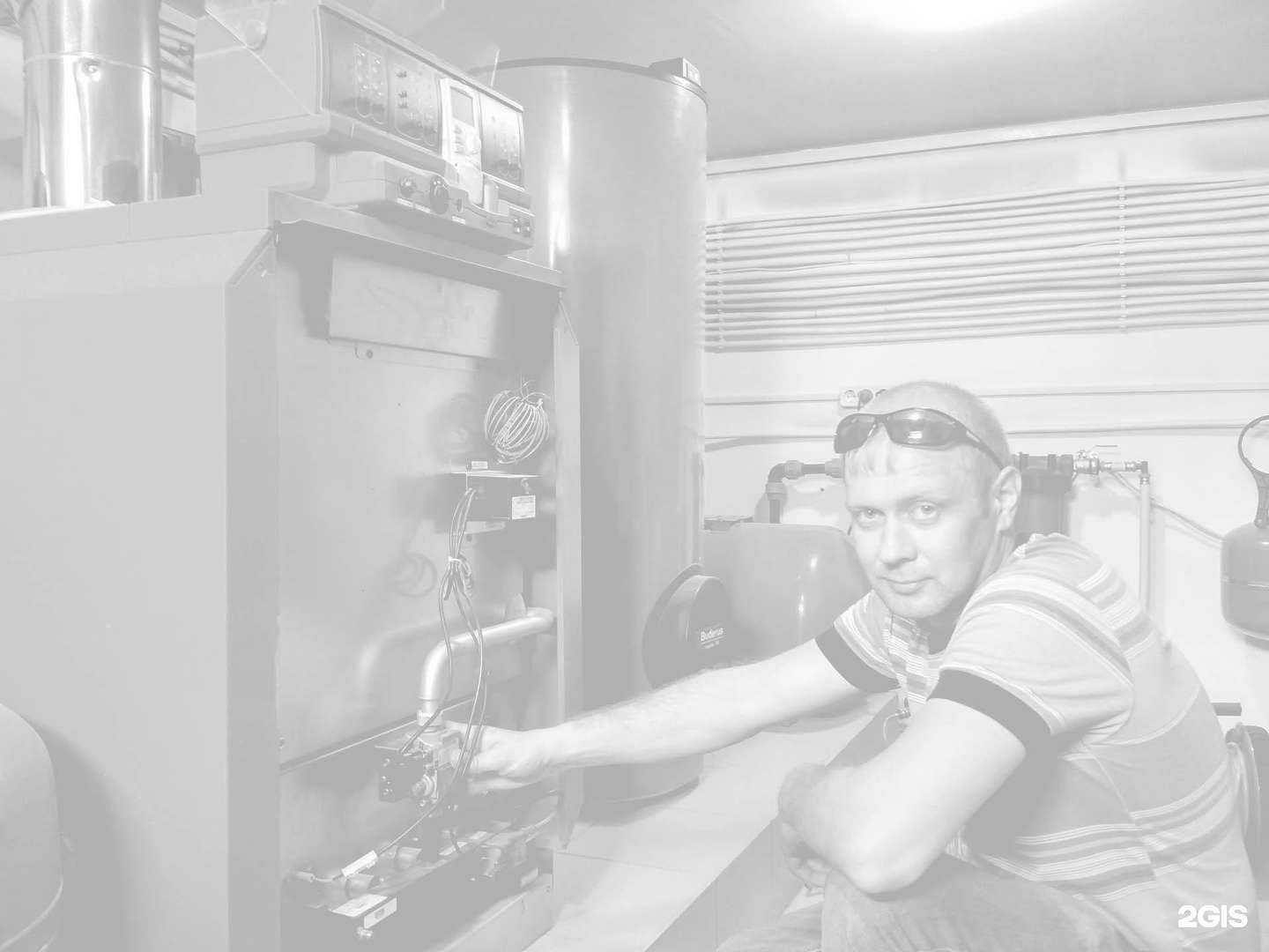 Отзывы на компанию Теплотехника в Сысерти c фото