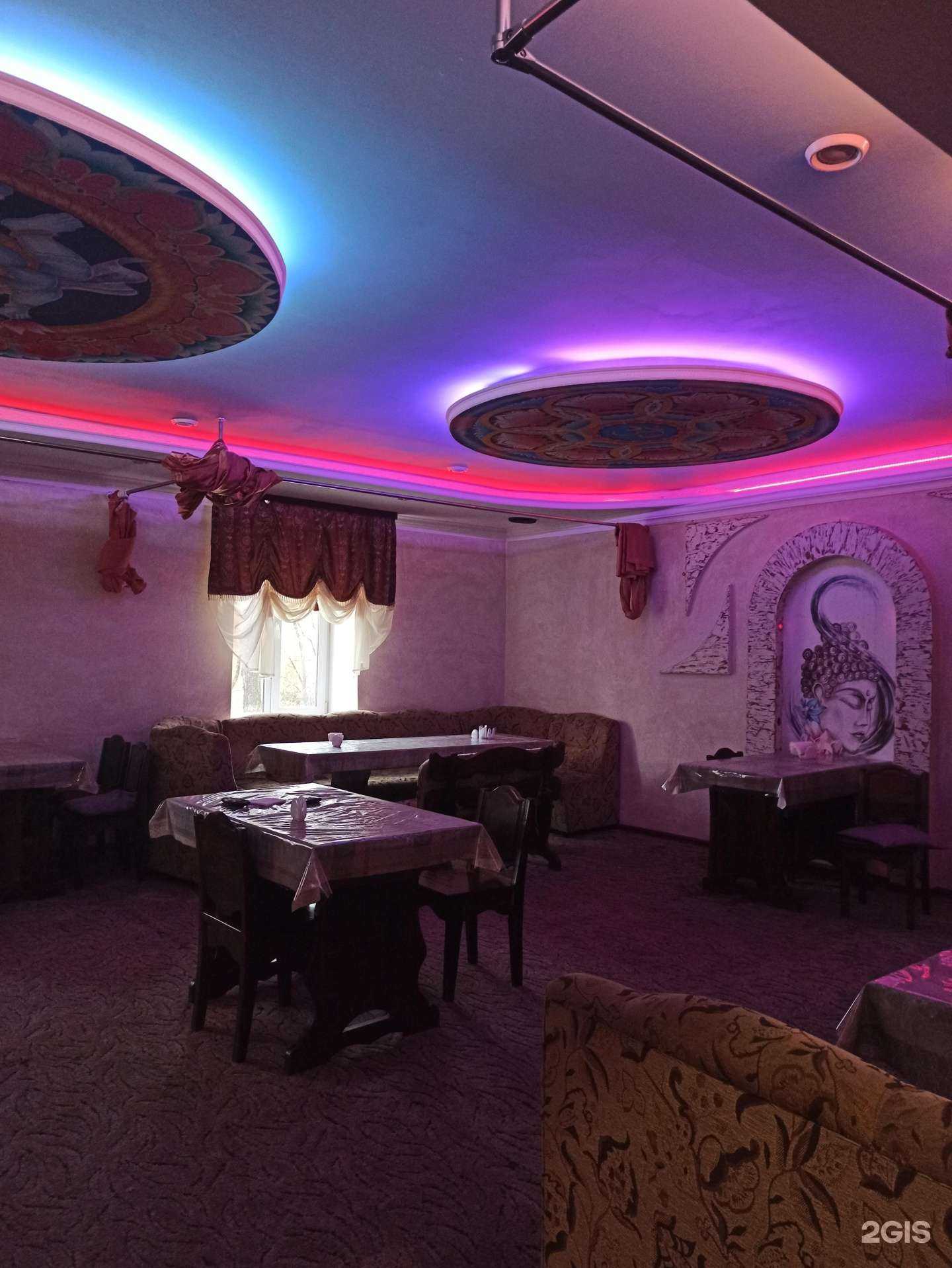 Отзывы на компанию Mangal в Перми c фото