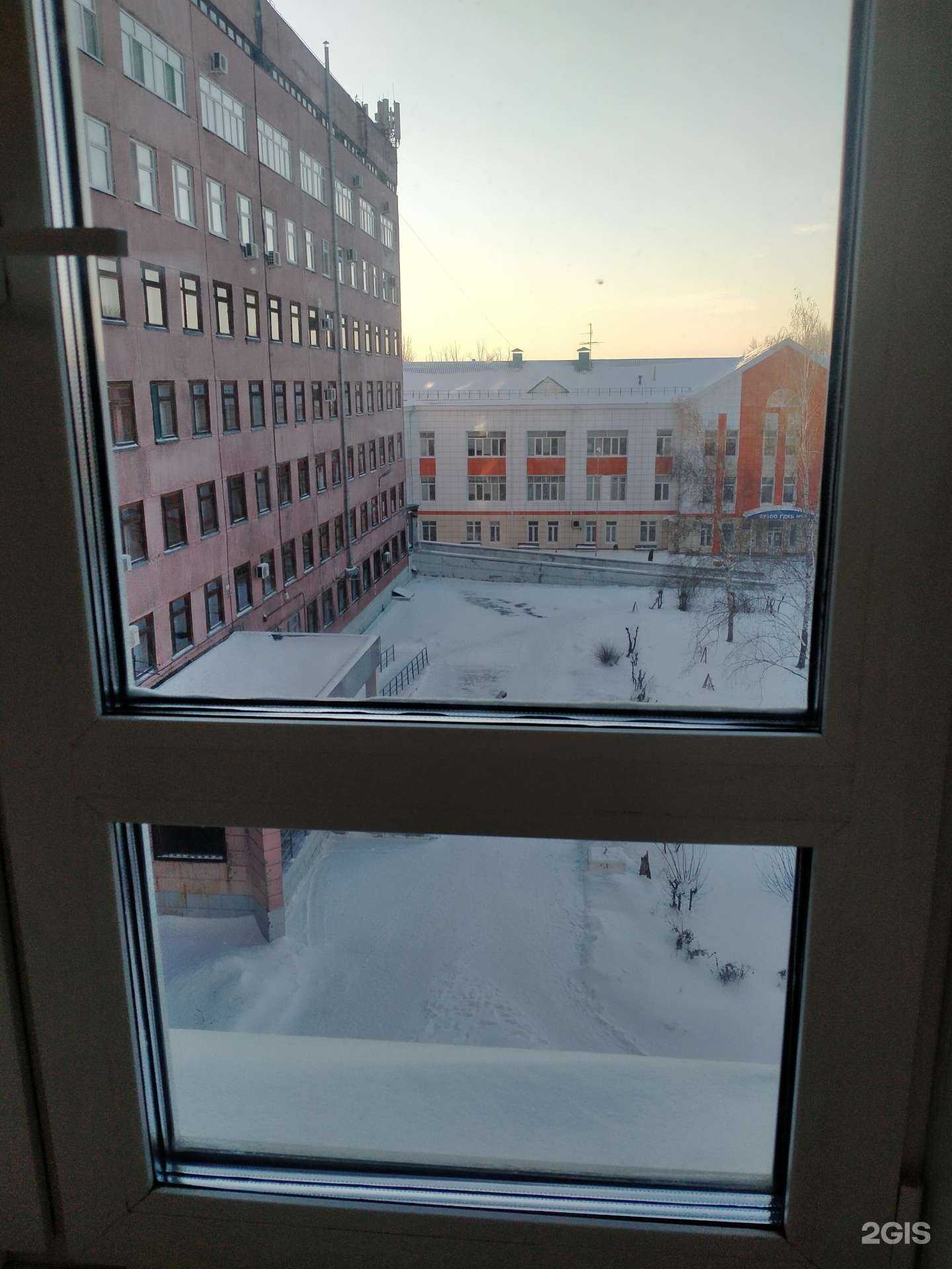 Отзывы на компанию Городская детская клиническая больница №3 в г. Омск c фото
