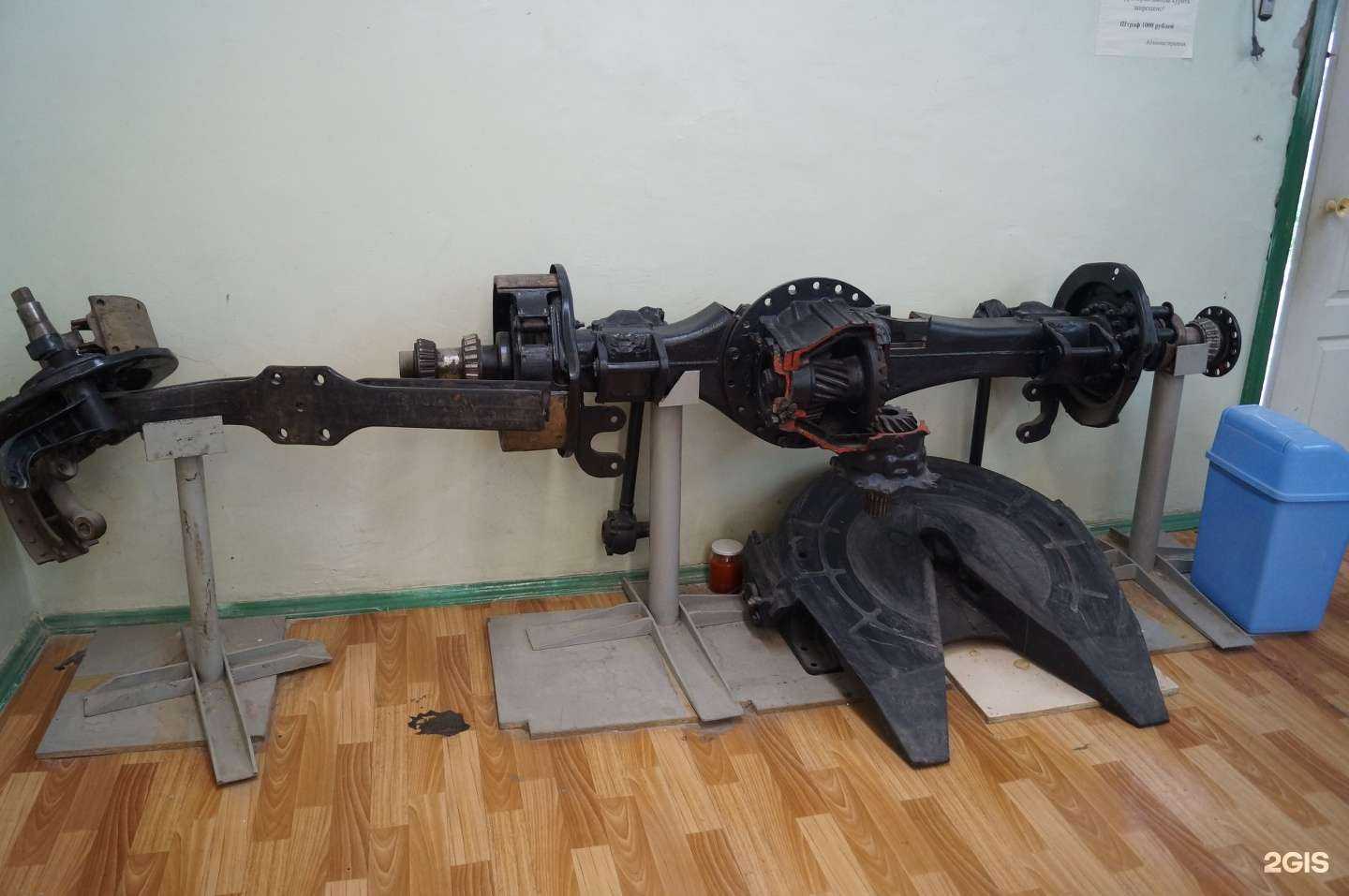 Отзывы на компанию Автошкола Кама в Набережных Челнах c фото