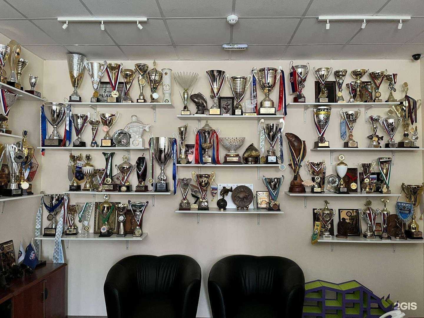 Отзывы на компанию Rhino Baits в Краснодаре c фото