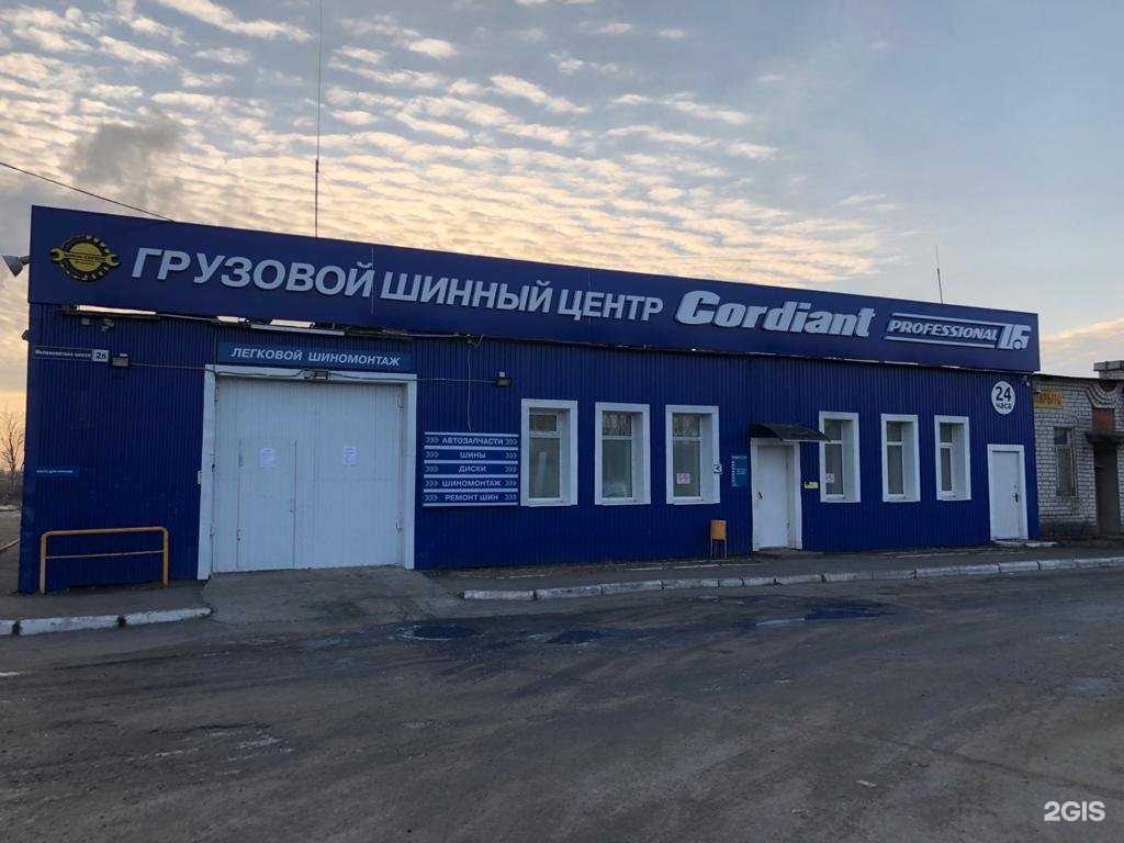 Отзывы на компанию Шина-сервис в г. Муром c фото