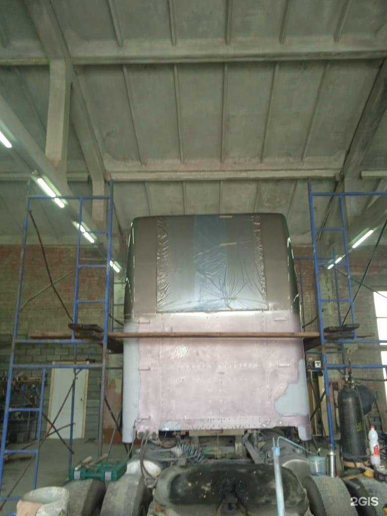 Отзывы на компанию Фантом в Хабаровске c фото