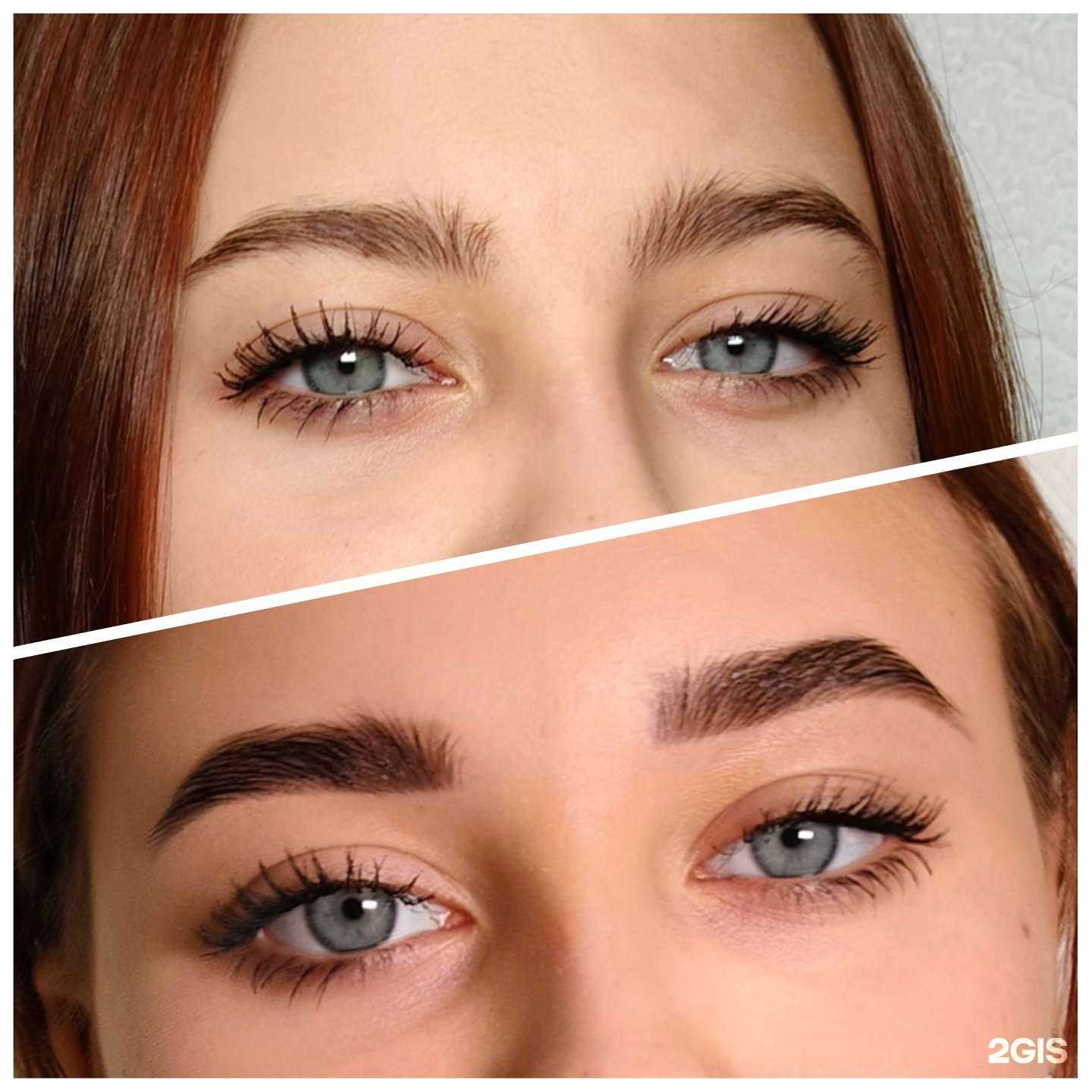 Отзывы на компанию Брови by tat_rozova в Анапе c фото