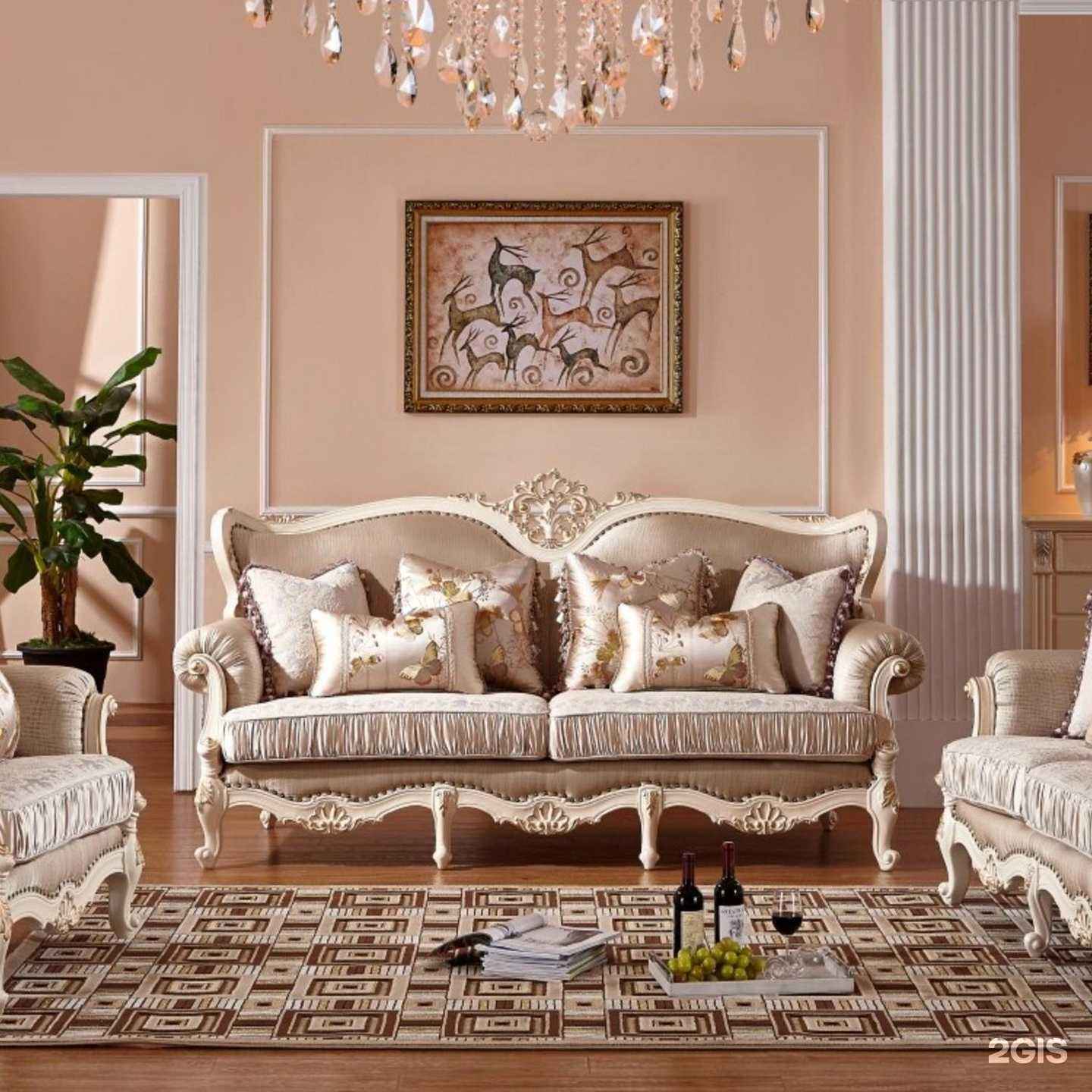 Отзывы на компанию Фаворит в Белгороде c фото