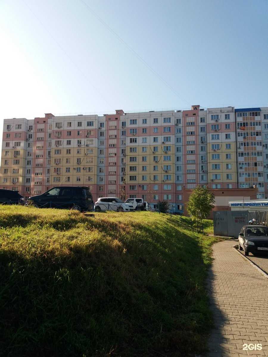 Отзывы на компанию Марабу в Хабаровске c фото - фотография 2 из 2