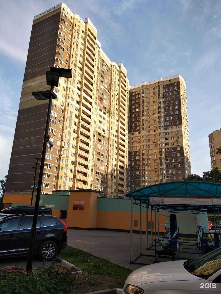 Отзывы на компанию Самолет Плюс в Королёве c фото