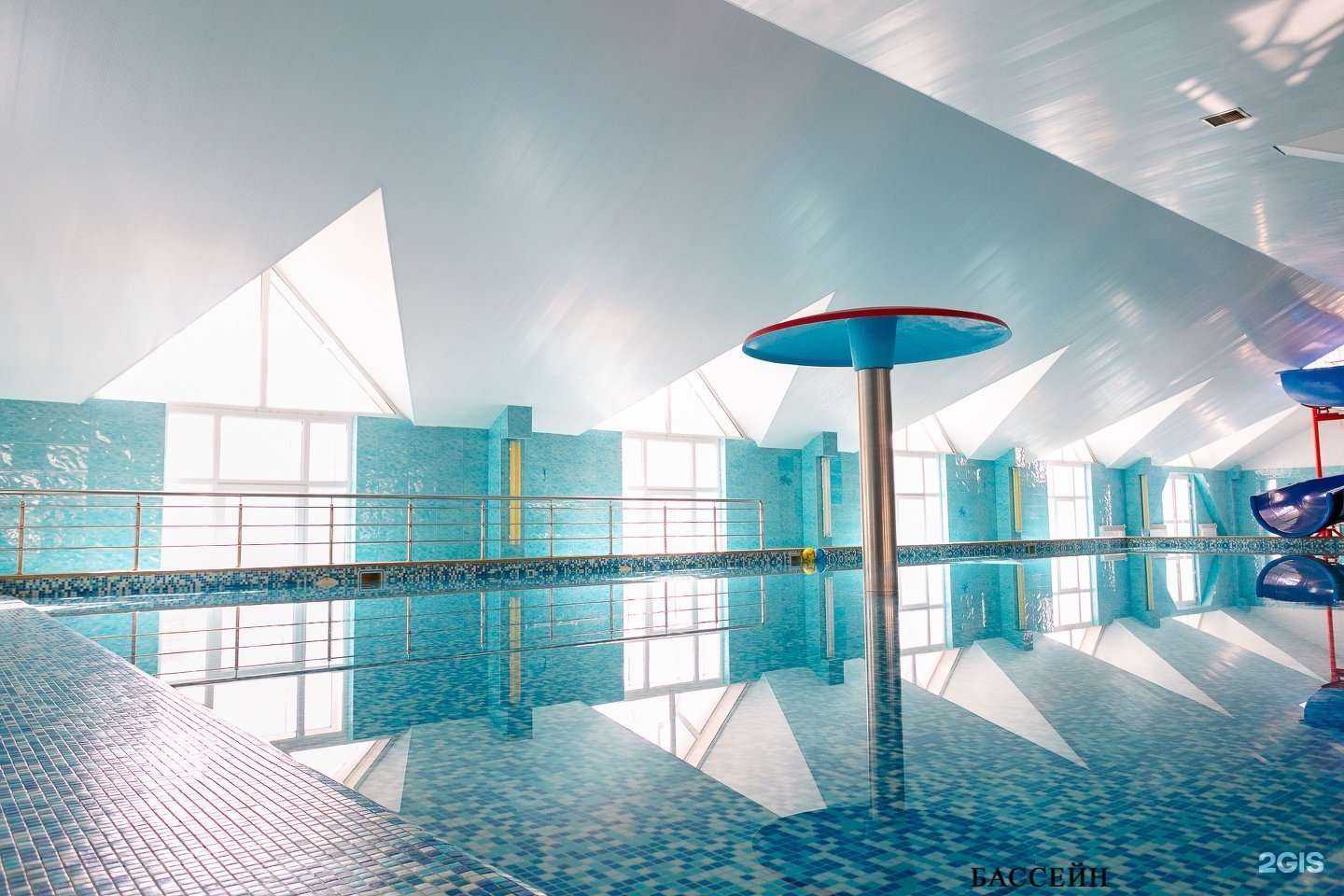 Отзывы на компанию Рица парк в Черкесске c фото