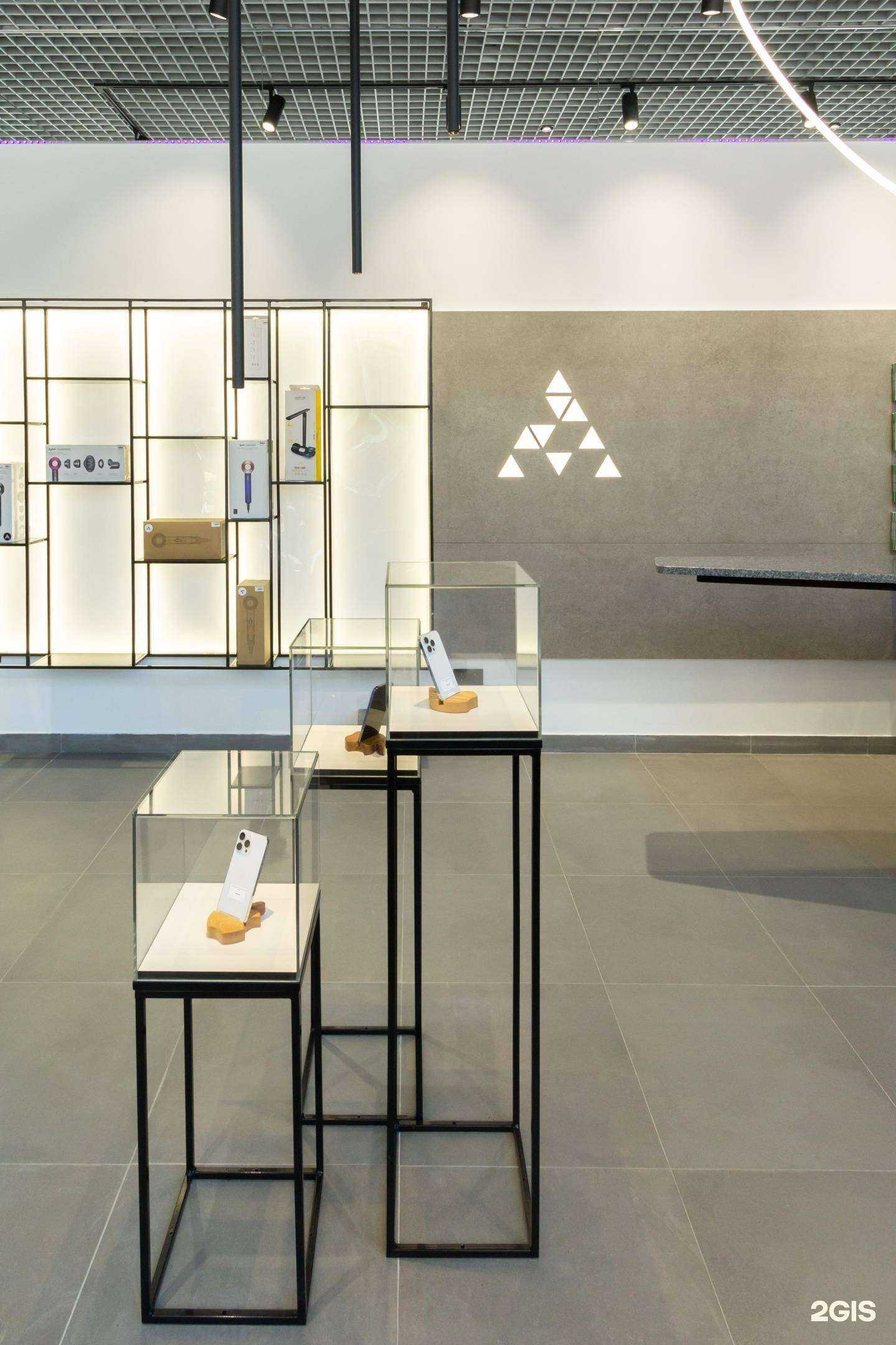 Отзывы на компанию AStore в г. Волгоград c фото