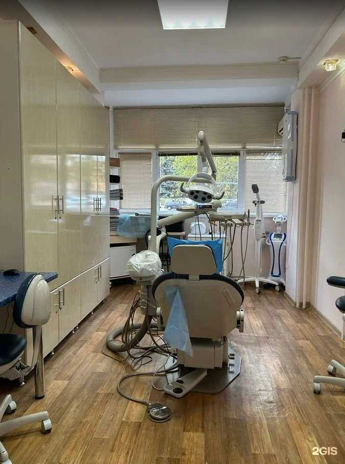 Отзывы на компанию Стоматолог и Я в г. Саранск c фото