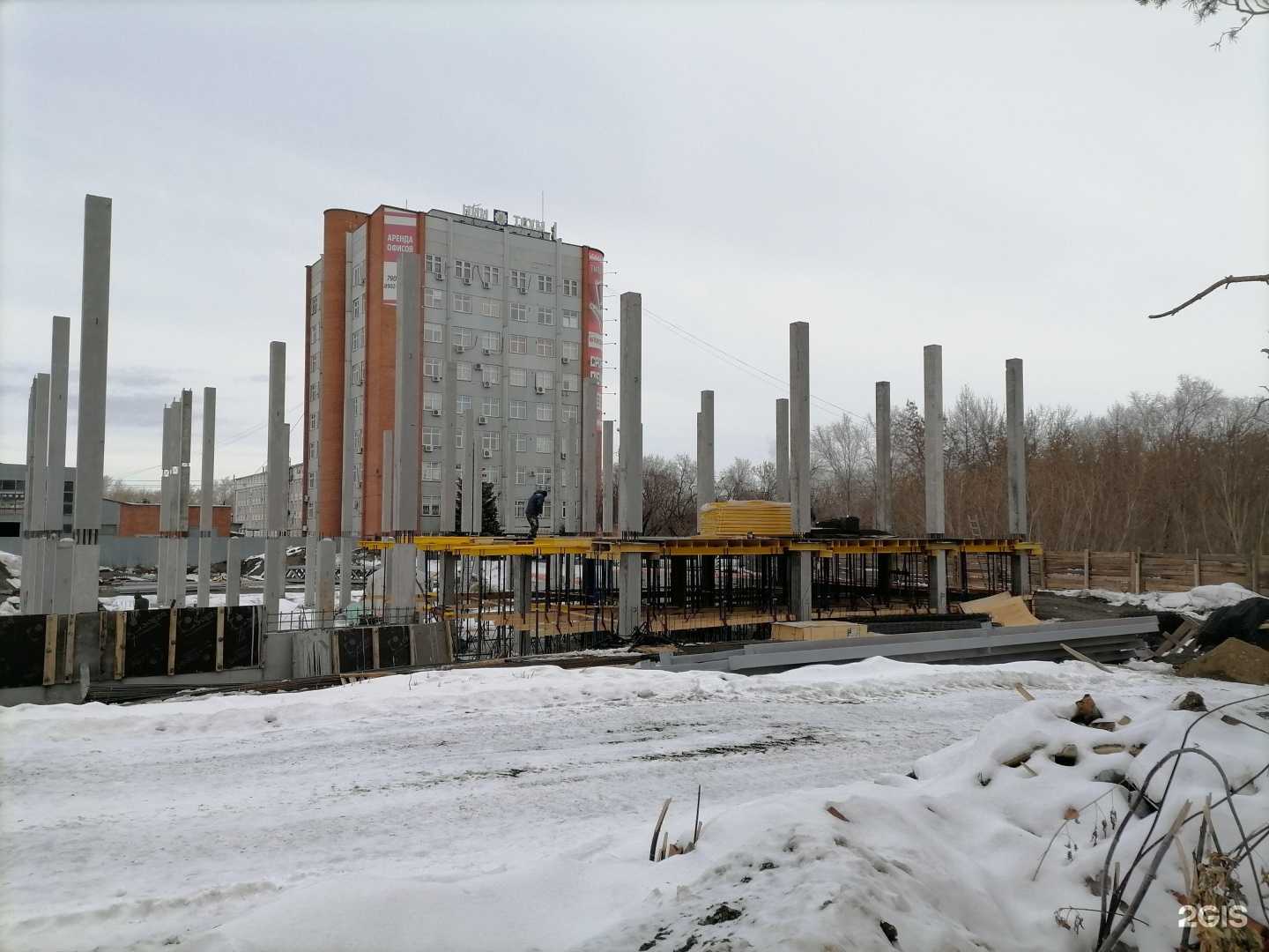 Отзывы на компанию Биомеханика в Челябинске c фото - фотография 2 из 2