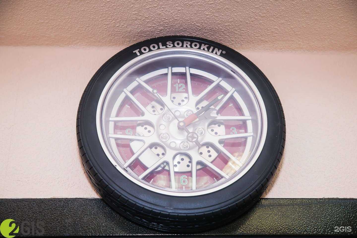 Отзывы на компанию Grafit в Ярославле c фото