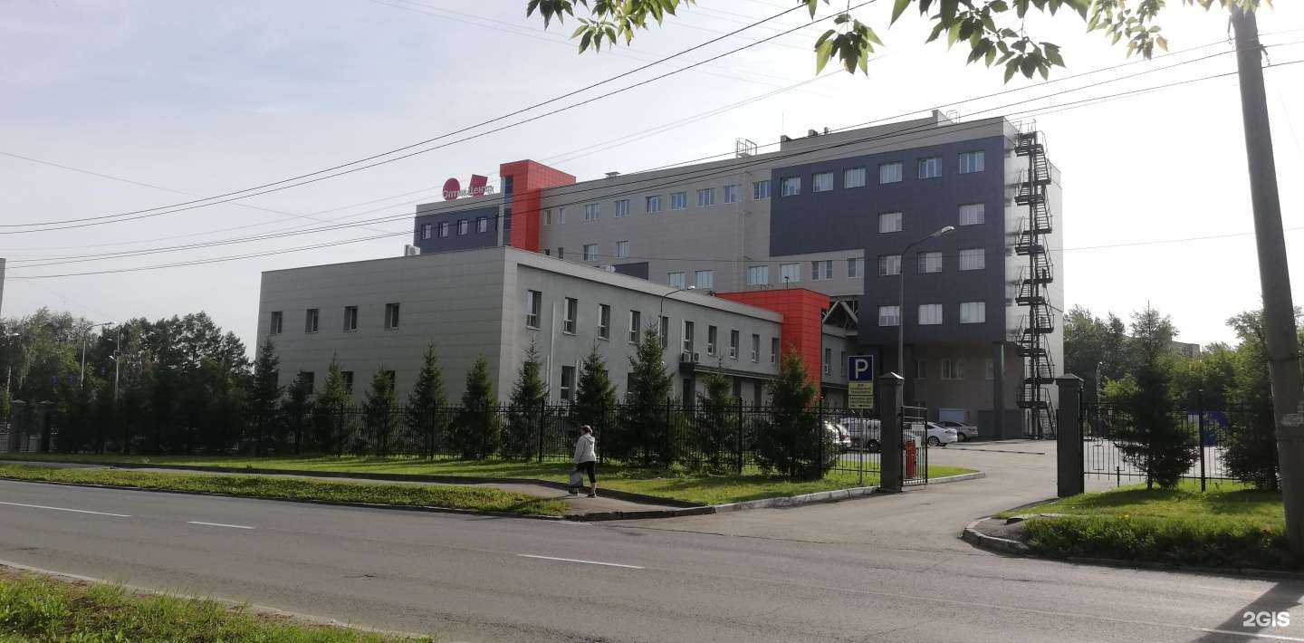 Отзывы на компанию Оптик-Центр в г. Челябинск c фото