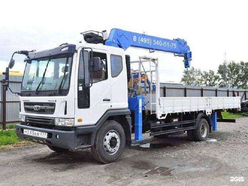 Отзывы на компанию спецпарк24.рф в г. Ростов-на-Дону c фото