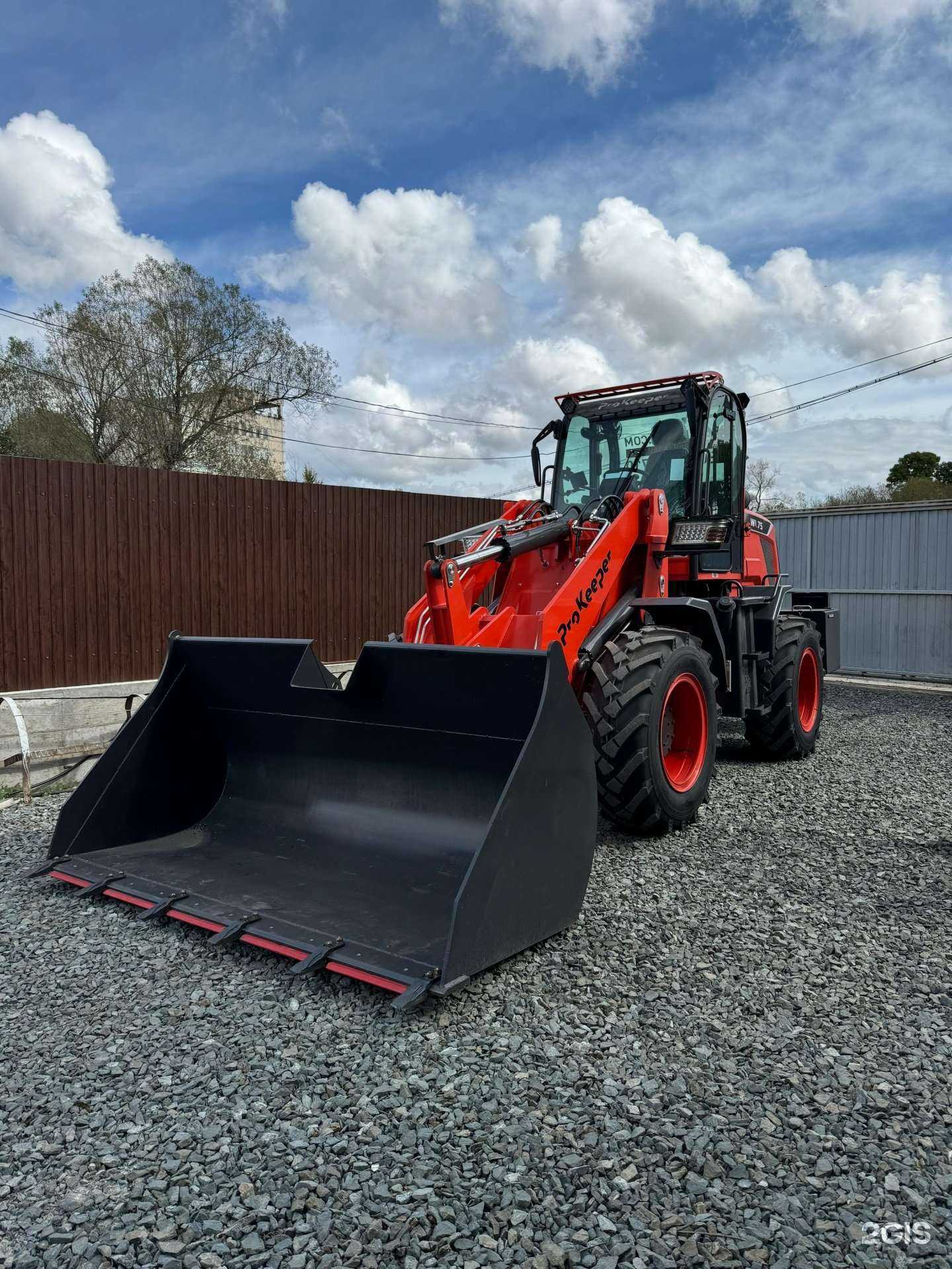 Отзывы на компанию СК Техника-25 в г. Владивосток c фото