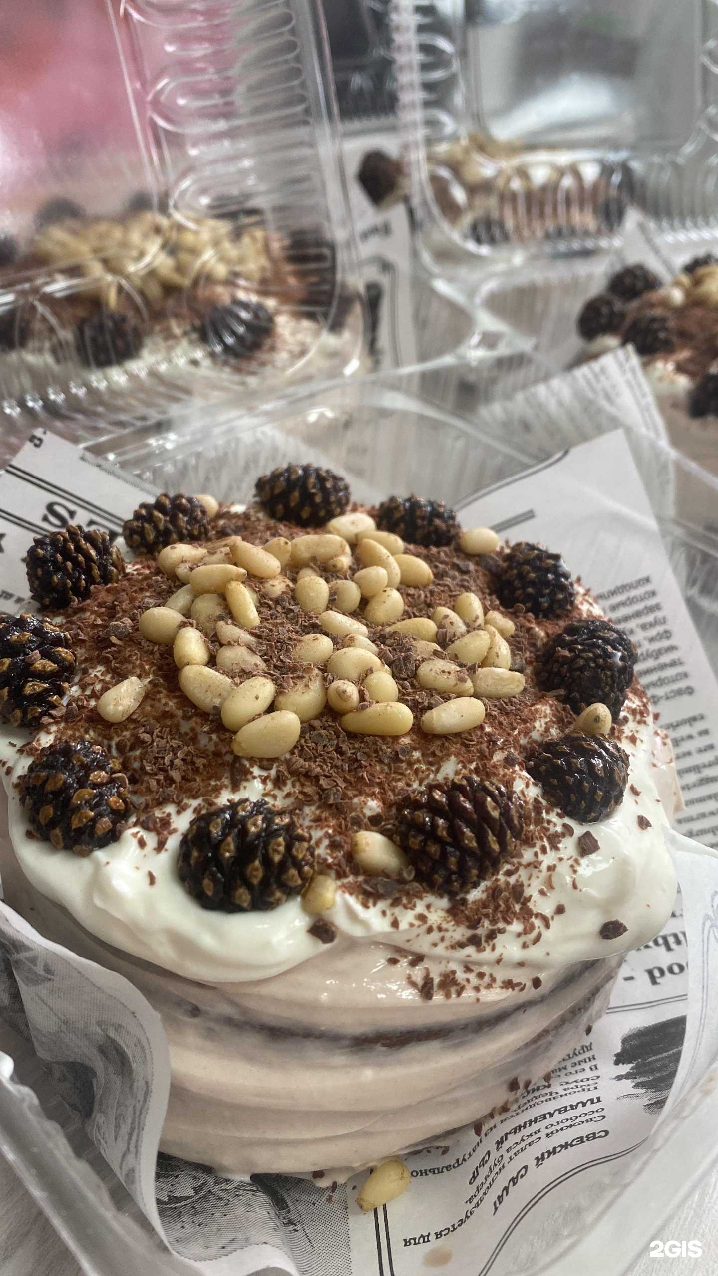 Отзывы на компанию Protein club в г. Уссурийск c фото