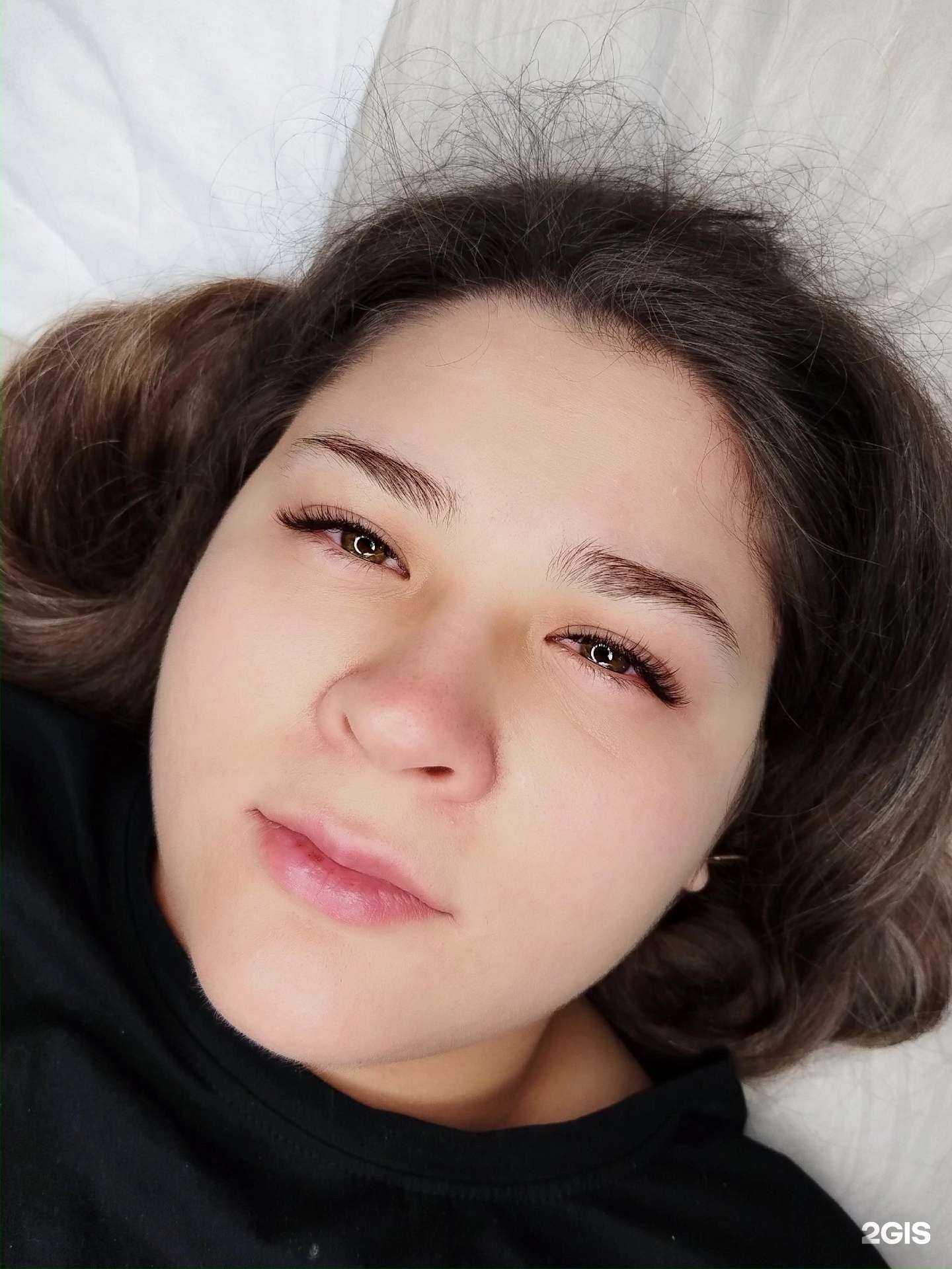 Отзывы на компанию Lina lashmakertmb в Тамбове c фото