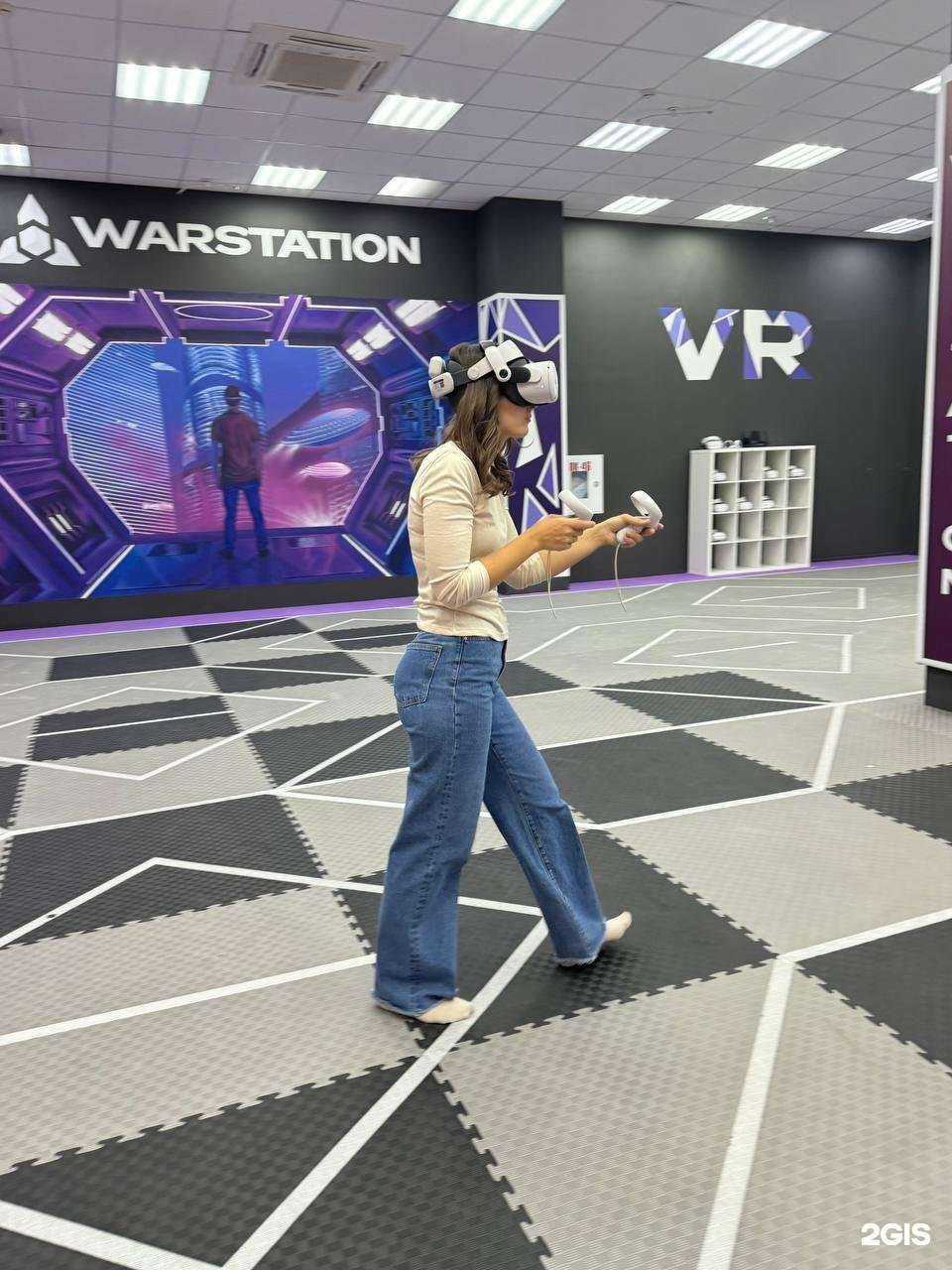 Отзывы на компанию VRgamespro в Томске c фото