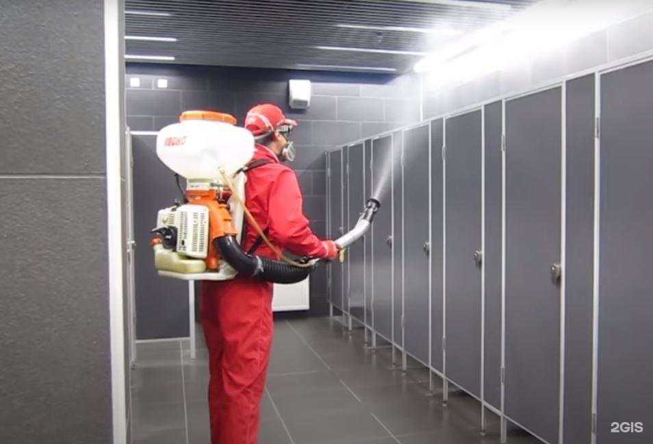 Отзывы на компанию ДезМастер в г. Ростов-на-Дону c фото