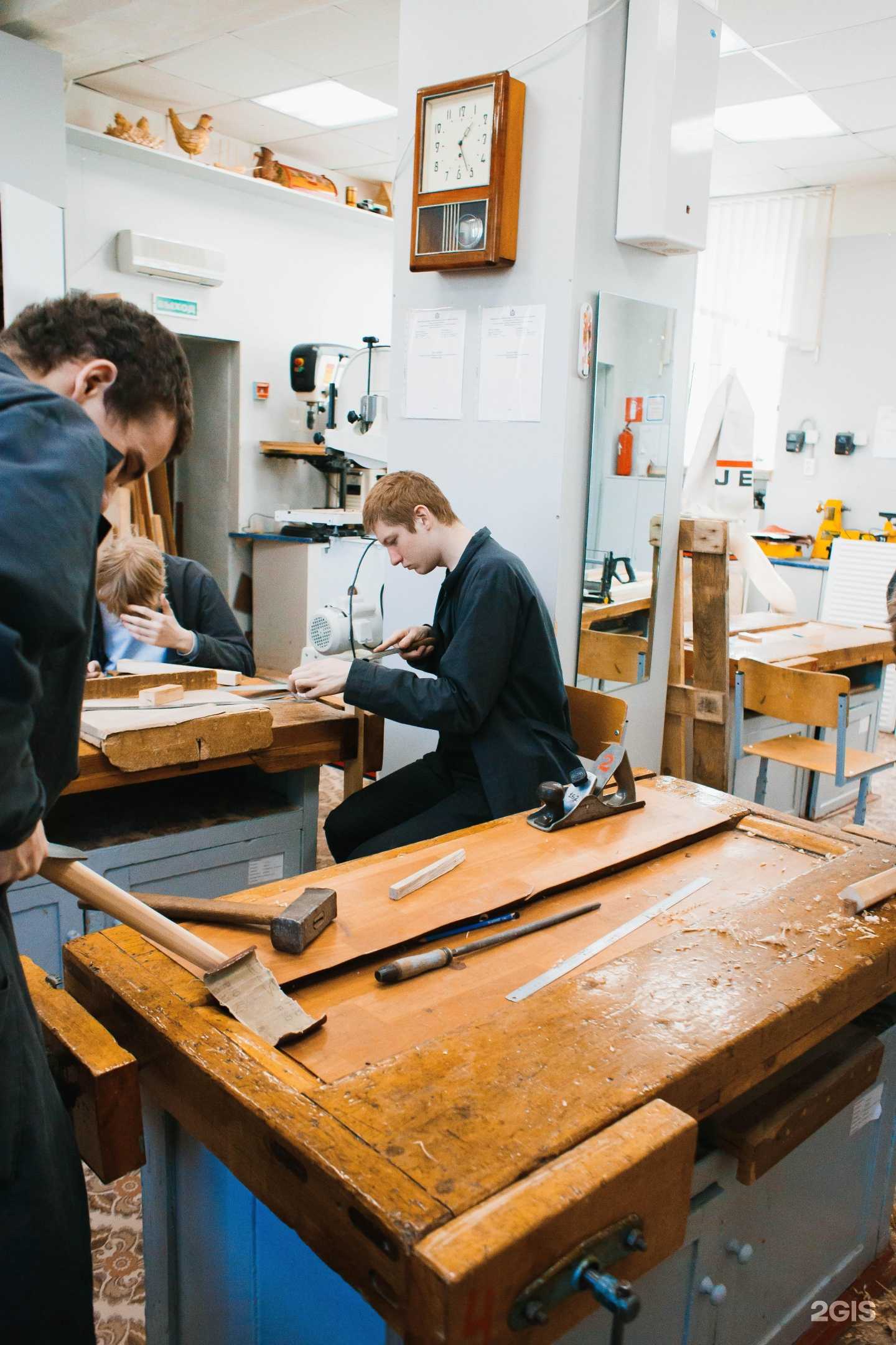 Отзывы на компанию Школа №162 в г. Нижний Новгород c фото